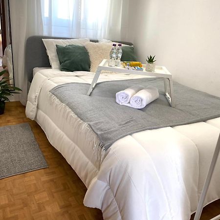 Quarto Mirante Do Tejo Apartment Lisbon Exterior photo